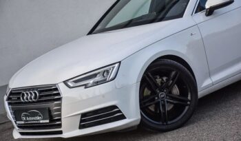 AUDI A4 2.0TDI 190KM QUATTRO *S LINE* LED, Virtual, Gwarancja 12m cy, full