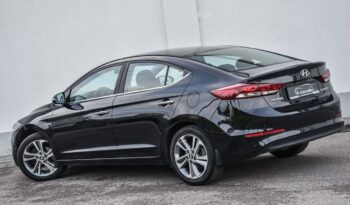 Hyundai ELANTRA 1.6MPI 128KM *COMFORT* Kamera, Gwarancja 12m cy ASO PL full