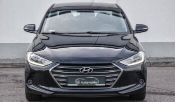 Hyundai ELANTRA 1.6MPI 128KM *COMFORT* Kamera, Gwarancja 12m cy ASO PL full