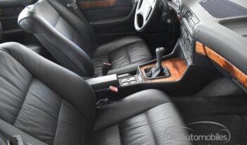 BMW 530i V8 218KM *Klasyk* *Odrestaurowany* 1 Właściciel, Serwis BMW full