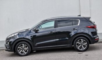 KIA SPORTAGE 4×4 Automat, Kamera, Martwe Pole, Gwarancja 12m-cy, FV23% full