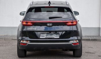 KIA SPORTAGE 4×4 Automat, Kamera, Martwe Pole, Gwarancja 12m-cy, FV23% full