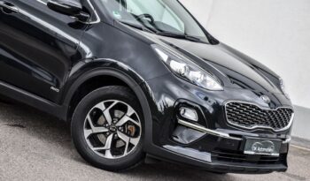 KIA SPORTAGE 4×4 Automat, Kamera, Martwe Pole, Gwarancja 12m-cy, FV23% full