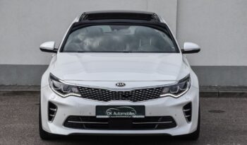 KIA OPTIMA 2.0 T GDI 245KM *GT LINE* 360 Harman Panorama Gwarancja 12m full