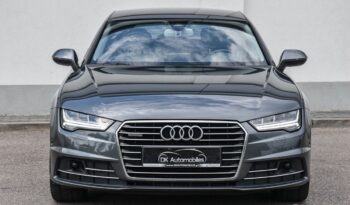 AUDI A7 3.0TDI 272KM *S-LINE* ROTOR 20′ MATRIX Gwarancja 12m-cy ASO PL full