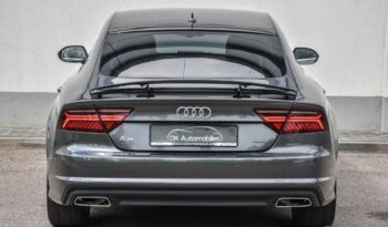 AUDI A7 3.0TDI 272KM *S-LINE* ROTOR 20′ MATRIX Gwarancja 12m-cy ASO PL full