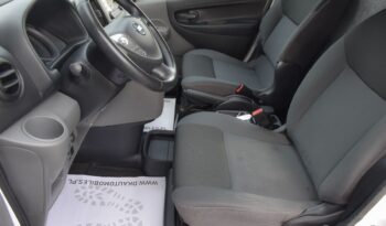 NISSAN NV200 109KM KLIMA, Podgrzewane Fotele, 2 Komplety kół, FV23% full