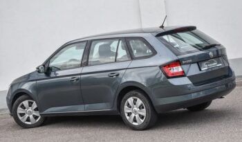 FABIA 1.4TDI 105KM KLIMA, Czujniki Parkowania, Gwarancja 12m-cy ASO PL full