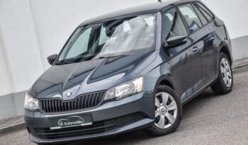 FABIA 1.4TDI 105KM KLIMA, Czujniki Parkowania, Gwarancja 12m-cy ASO PL full