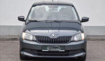 FABIA 1.4TDI 105KM KLIMA, Czujniki Parkowania, Gwarancja 12m-cy ASO PL full