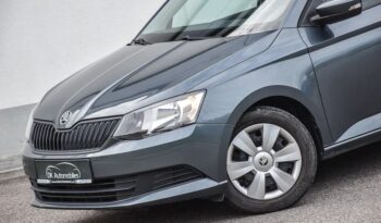 FABIA 1.4TDI 105KM KLIMA, Czujniki Parkowania, Gwarancja 12m-cy ASO PL full