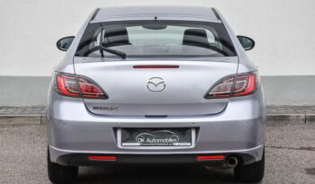 MAZDA 6 2.0 140KM *EXCLUSIVE* 2xPDC, Xenon, Skóry, Gwarancja 12m-cy PL full