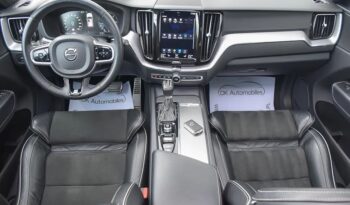 XC60 D4 AWD 190KM *R-DESIGN* FULL-LED Virtual Panorama Gwarancja 12mcy full