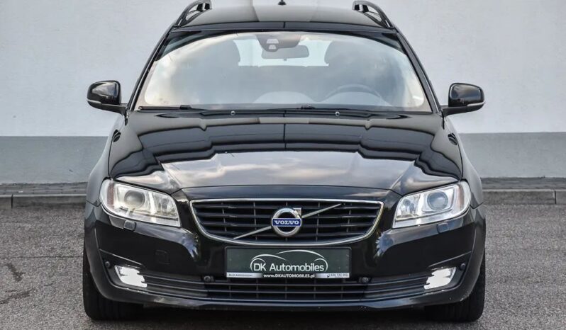 VOLVO V70 2.0D3 150KM *SUMMUM* Xenon Skóry Navi Gwarancja 12m-cy ASO full