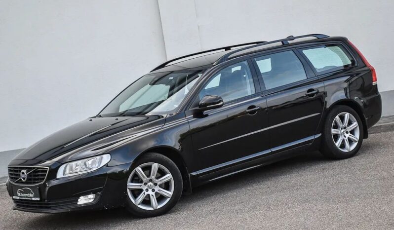 VOLVO V70 2.0D3 150KM *SUMMUM* Xenon Skóry Navi Gwarancja 12m-cy ASO full