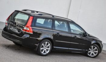 VOLVO V70 2.0D3 150KM *SUMMUM* Xenon Skóry Navi Gwarancja 12m-cy ASO full