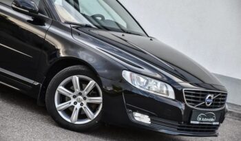 VOLVO V70 2.0D3 150KM *SUMMUM* Xenon Skóry Navi Gwarancja 12m-cy ASO full