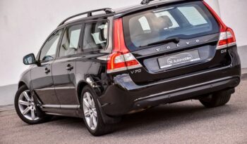 VOLVO V70 2.0D3 150KM *SUMMUM* Xenon Skóry Navi Gwarancja 12m-cy ASO full