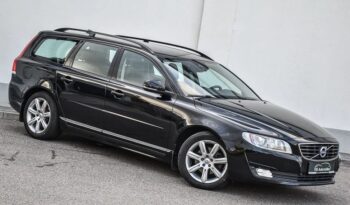 VOLVO V70 2.0D3 150KM *SUMMUM* Xenon Skóry Navi Gwarancja 12m-cy ASO full