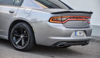 DODGE CHARGER 3.6GT *ALPINE* LED, Skóry, Navi, Super Stan! full