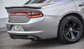 DODGE CHARGER 3.6GT *ALPINE* LED, Skóry, Navi, Super Stan! full