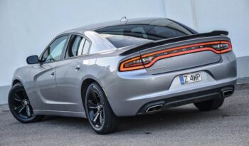 DODGE CHARGER 3.6GT *ALPINE* LED, Skóry, Navi, Super Stan! full