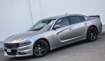 DODGE CHARGER 3.6GT *ALPINE* LED, Skóry, Navi, Super Stan! full