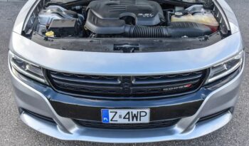 DODGE CHARGER 3.6GT *ALPINE* LED, Skóry, Navi, Super Stan! full