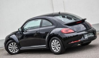 VW BEETLE 2.0TSI 220KM DSG Martwe-Pole Tempomat Gwarancja 12m-cy full