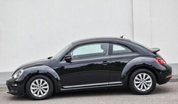 VW BEETLE 2.0TSI 220KM DSG Martwe-Pole Tempomat Gwarancja 12m-cy full