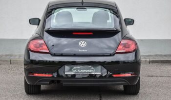 VW BEETLE 2.0TSI 220KM DSG Martwe-Pole Tempomat Gwarancja 12m-cy full