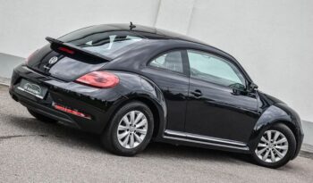 VW BEETLE 2.0TSI 220KM DSG Martwe-Pole Tempomat Gwarancja 12m-cy full