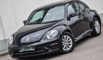 VW BEETLE 2.0TSI 220KM DSG Martwe-Pole Tempomat Gwarancja 12m-cy full