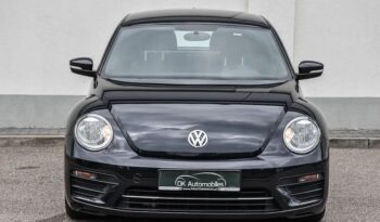 VW BEETLE 2.0TSI 220KM DSG Martwe-Pole Tempomat Gwarancja 12m-cy full