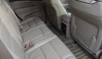 JEEP Grand Cherokee 3.0 250KM *OVERLAND* LED, Navi Panorama Skóry, PL full