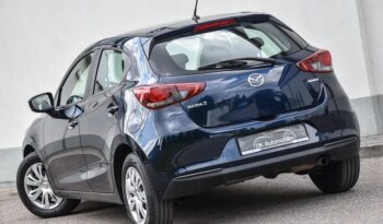 MAZDA 2 1.5 HYBRID 75KM XENON AppleCarPlay/Android Gwarancja 12m cy full