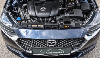 MAZDA 2 1.5 HYBRID 75KM XENON AppleCarPlay/Android Gwarancja 12m cy full