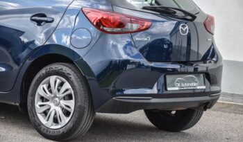 MAZDA 2 1.5 HYBRID 75KM XENON AppleCarPlay/Android Gwarancja 12m cy full