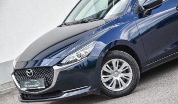 MAZDA 2 1.5 HYBRID 75KM XENON AppleCarPlay/Android Gwarancja 12m cy full