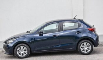 MAZDA 2 1.5 HYBRID 75KM XENON AppleCarPlay/Android Gwarancja 12m cy full