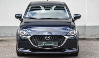 MAZDA 2 1.5 HYBRID 75KM XENON AppleCarPlay/Android Gwarancja 12m cy full