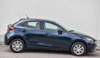 MAZDA 2 1.5 HYBRID 75KM XENON AppleCarPlay/Android Gwarancja 12m cy full