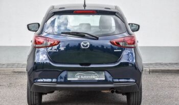 MAZDA 2 1.5 HYBRID 75KM XENON AppleCarPlay/Android Gwarancja 12m cy full