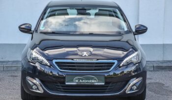 PEUGEOT 308 *ALLURE* 1.6 116KM LED NAVI Gwarancja12m cy Piękne Wnętrze full