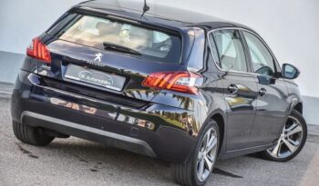 PEUGEOT 308 *ALLURE* 1.6 116KM LED NAVI Gwarancja12m cy Piękne Wnętrze full