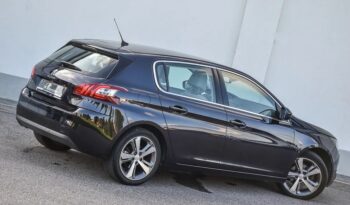 PEUGEOT 308 *ALLURE* 1.6 116KM LED NAVI Gwarancja12m cy Piękne Wnętrze full