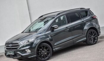 KUGA *ST LINE* 1.5 150KM ALU19 LED SONY Navi, Kamera, Gwarancja 12m-cy full