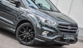 KUGA *ST LINE* 1.5 150KM ALU19 LED SONY Navi, Kamera, Gwarancja 12m-cy full