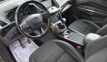 KUGA *ST LINE* 1.5 150KM ALU19 LED SONY Navi, Kamera, Gwarancja 12m-cy full