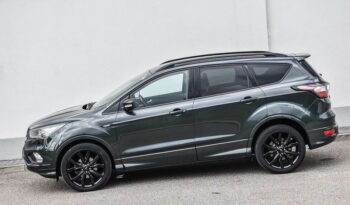 KUGA *ST LINE* 1.5 150KM ALU19 LED SONY Navi, Kamera, Gwarancja 12m-cy full